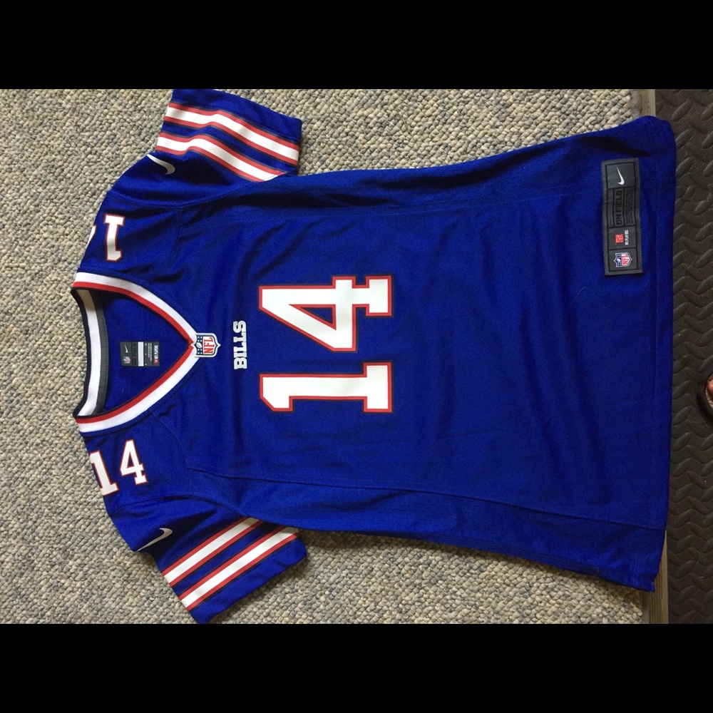 Women’s NFL Jersey